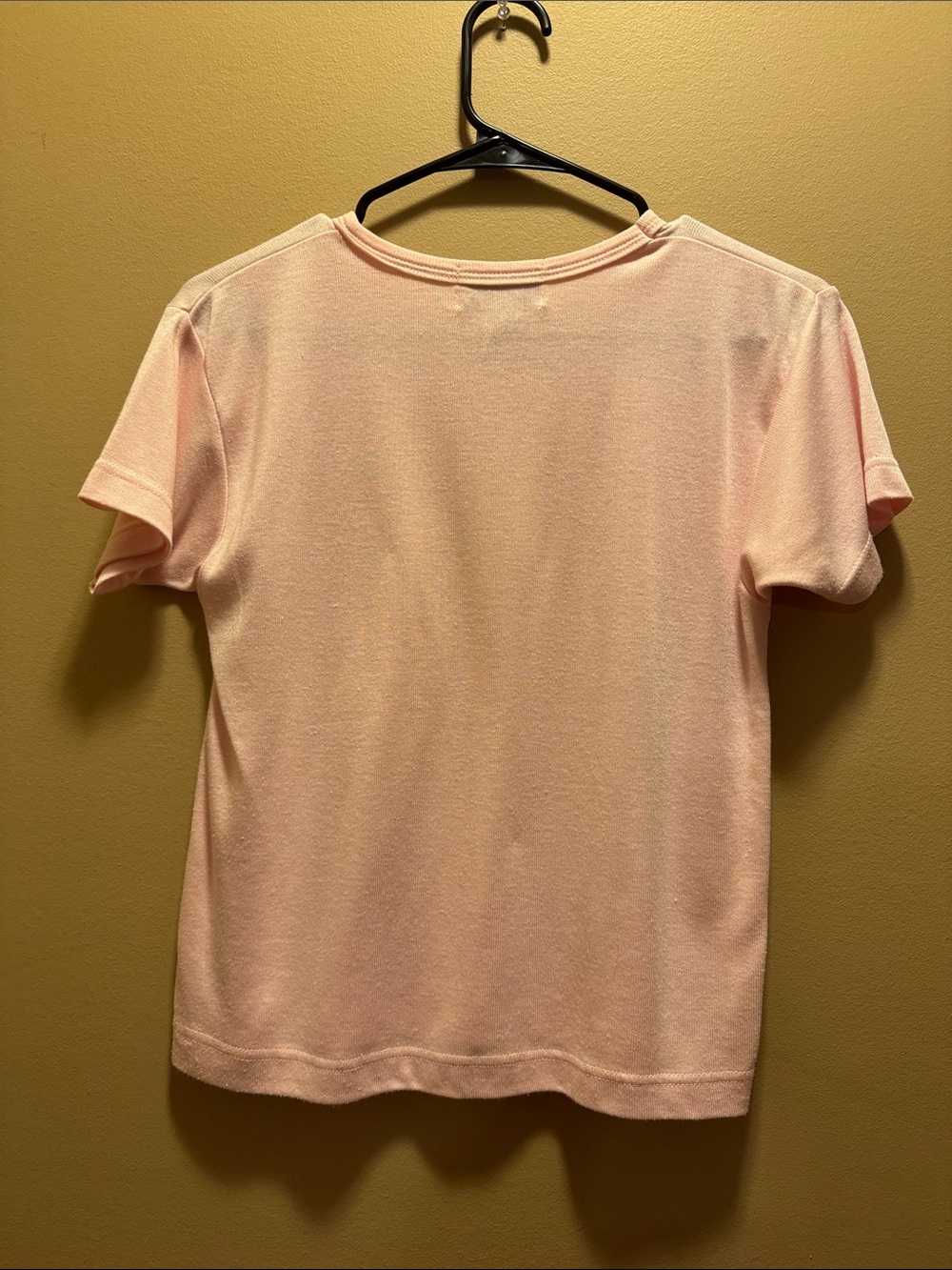 Pink top - Picture 2 of 3
